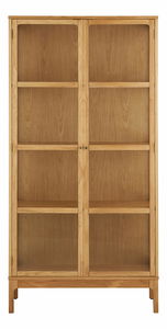 Vitrína Zuzeria 3 (dub)