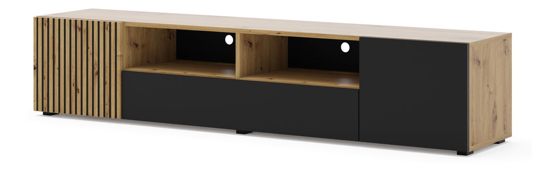 TV stolek/skříňka Aurella 1