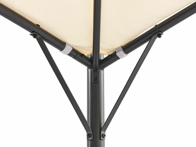 Pergola Vomite (béžová)