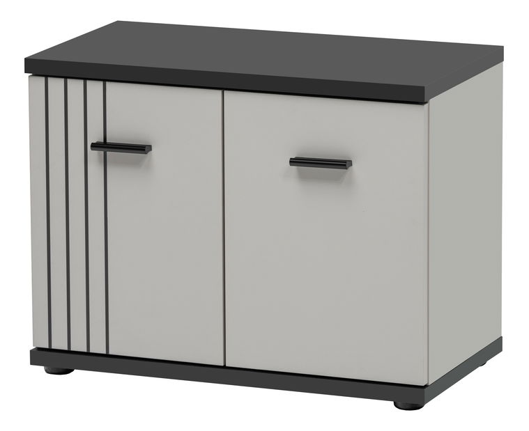 Předsíň Hagon HG 6 (kašmír + černá)