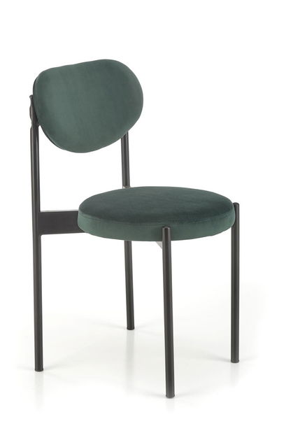 Jídelní židle Kenzo (zelená)