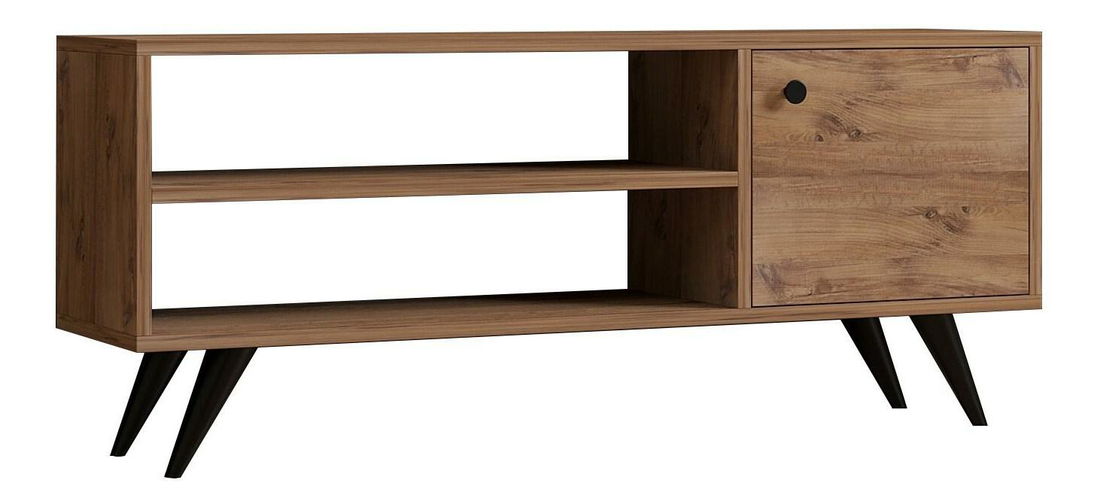 TV stolek/skříňka Telopa (borovice atlantická)