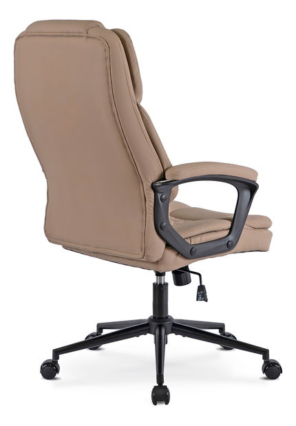 Kancelářské křeslo Pheonix (béžová)