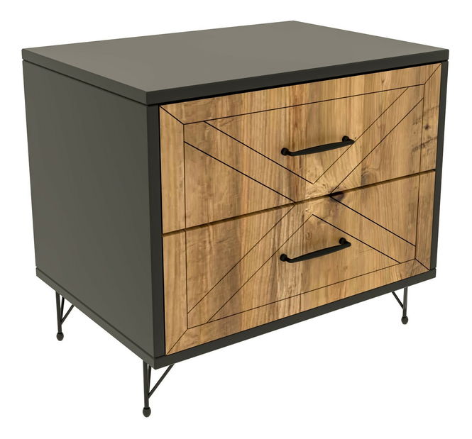 Noční stolek Comfi