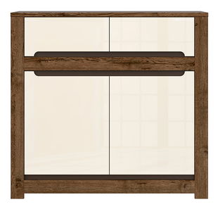 Komoda BRW Ruso KOM2D2S