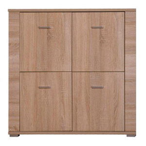 Skříňka Gary Typ 10 4D