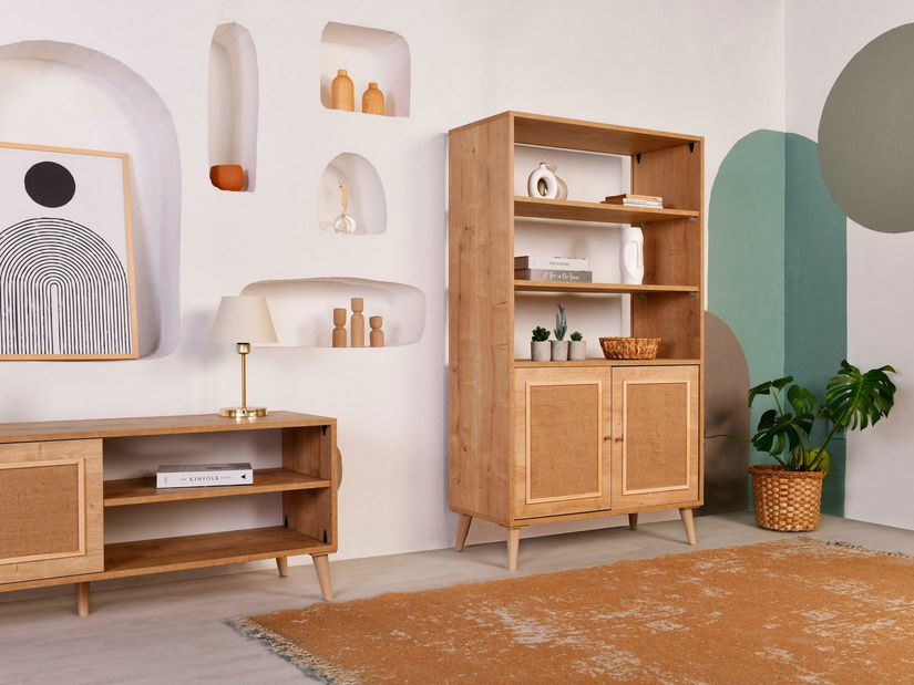 Regál Jamal 2 (dub)