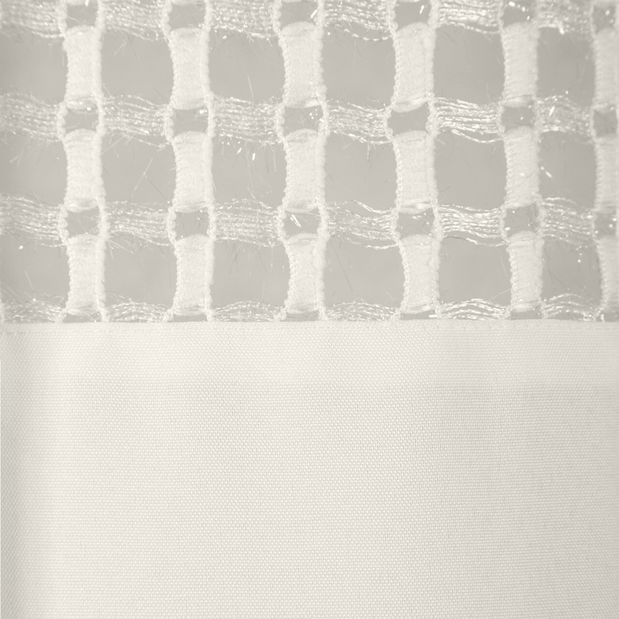 Závěs 140x250 cm Laura (krémová)