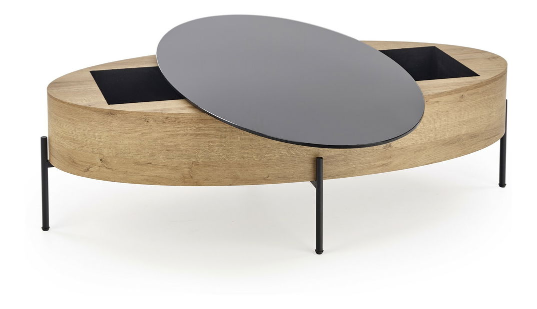 Konferenční stolek Held