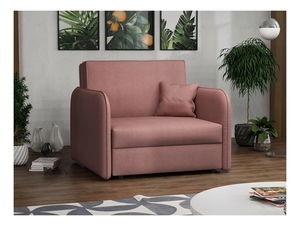 Rozkládací křeslo Carivia Loft I (Mono 235) (s úl. prostorem)