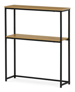 Konzolový stolek Comodo (dub divoký)