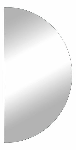 Zrcadlo Poleria (sklo)