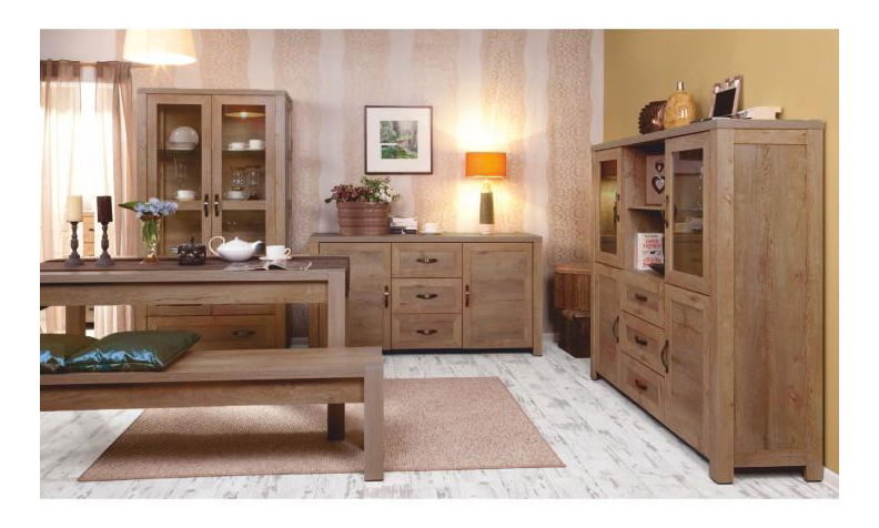 Komoda Nicodemus K2D