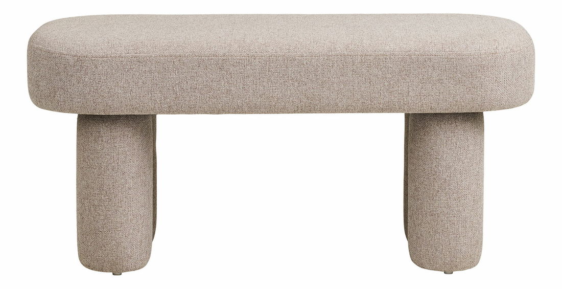 Lavička Wavandria (písková)