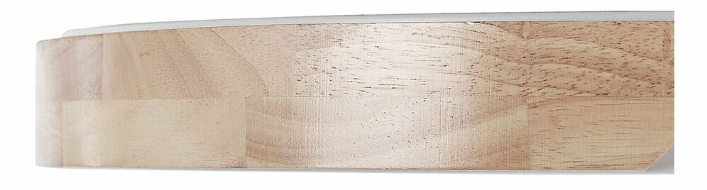 Stropní svítidlo Patza (bílá)