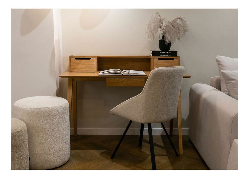 PC stolek Montenegro (dub přírodní)