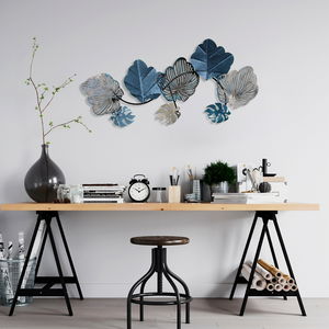 Nástěnná dekorace Eyre 1