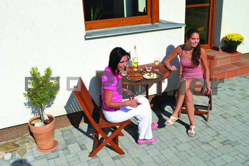 Záhradní nábytek Mercy 1+2 (Durian)