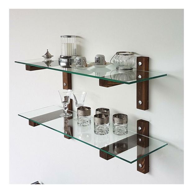 Police Lonape 2 (ořech)