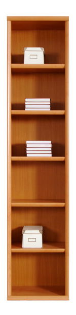 Regál BRW TOM REGAŁ 50 