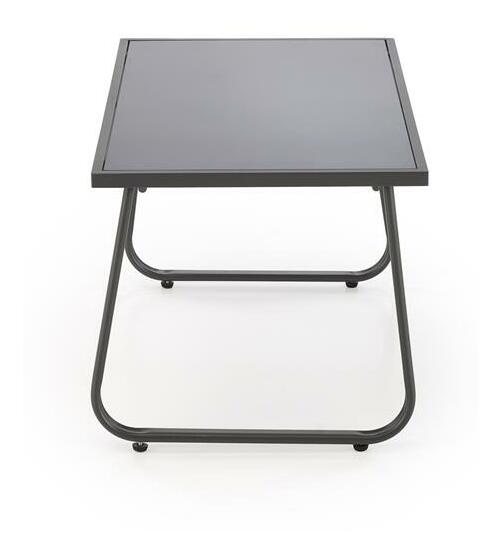 Zahradní sestava Condor (šedá)