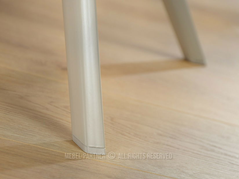 Židle Marge (béžová + béžová)