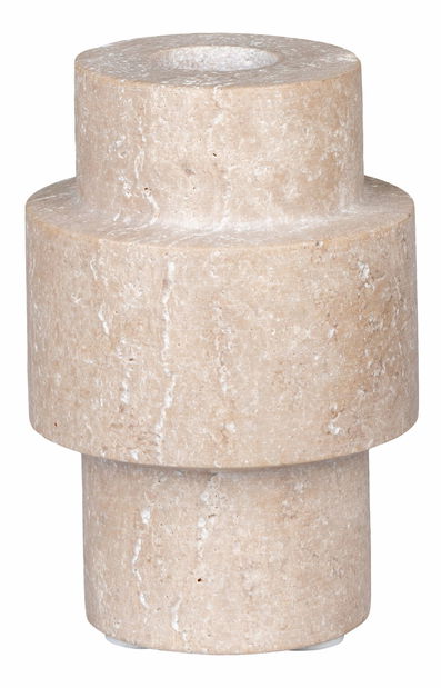 Svícen Csaloria 14 (přírodní)