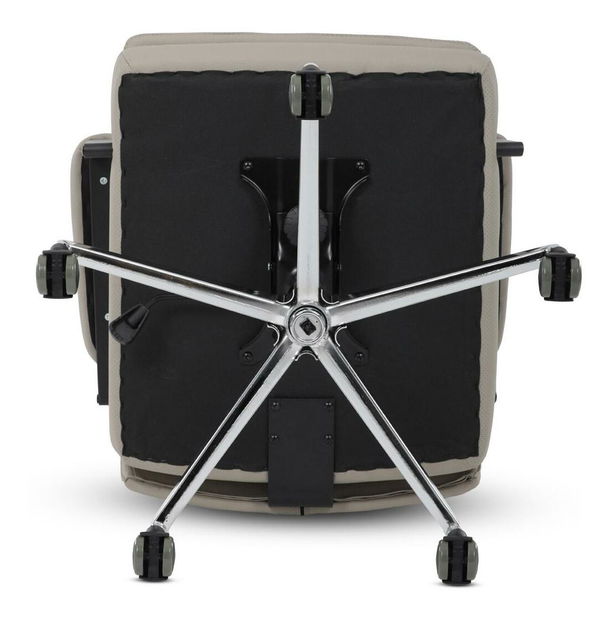 Kancelářská židle Presentaba (béžová)