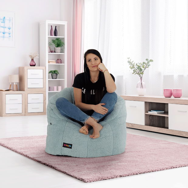 Sedací vak Alka (mentolová)