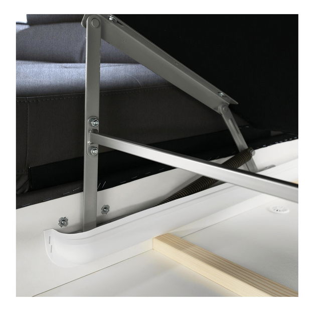 Sedací souprava s úložným prostorem Bolton (soro 97) (P) 