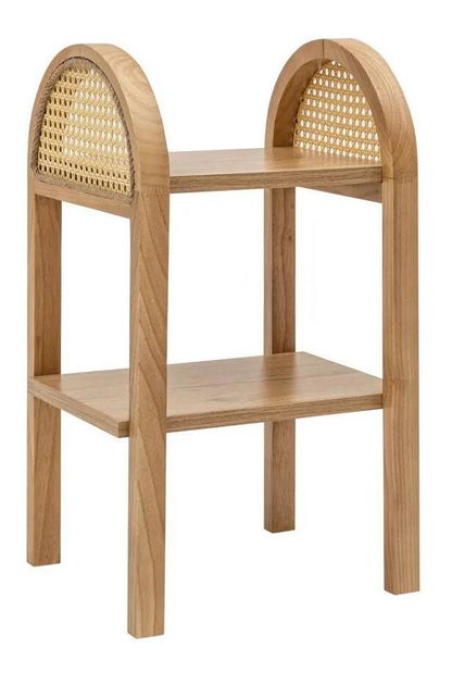 Příruční stolek Vovula 8 (natural)