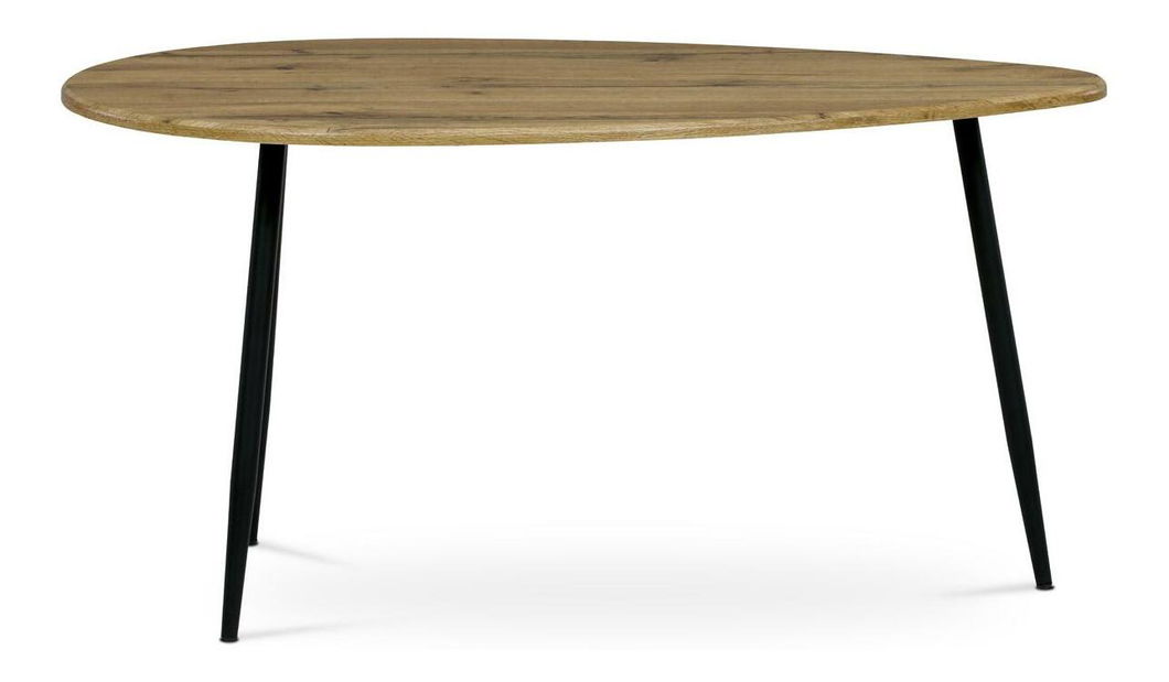 Konferenční stolek Aromas (dub divoký)