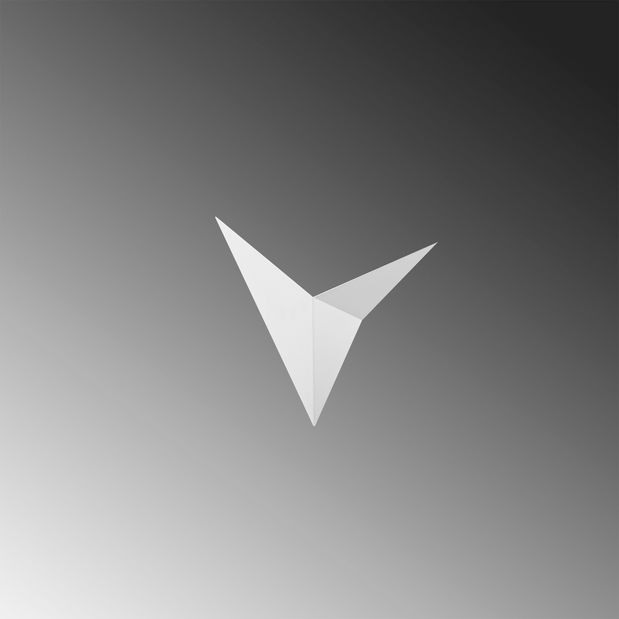 Nástěnné svítidlo Berca 3202