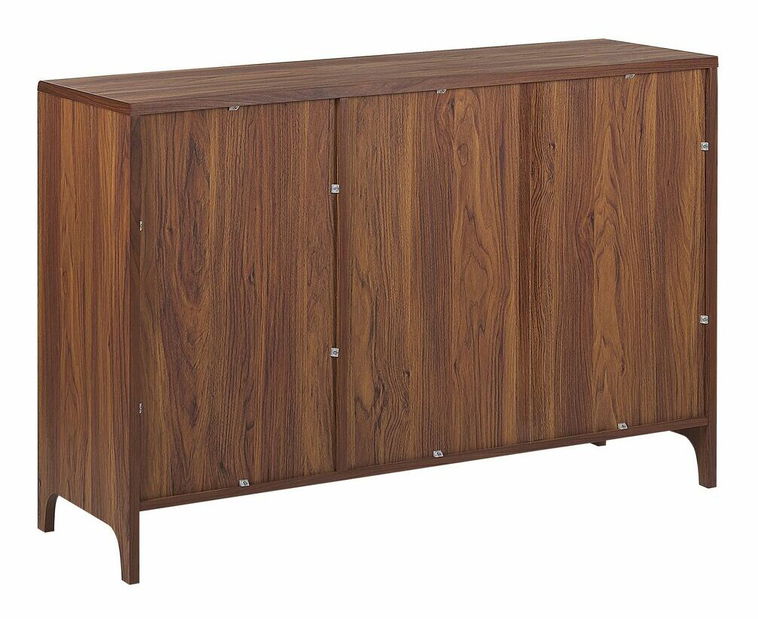 Skříňka MEDRO (MDF) (šedé dřevo)