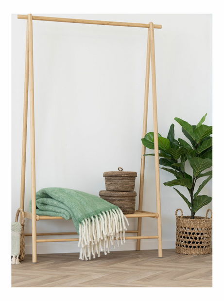 Deka Cvaria (zelená)