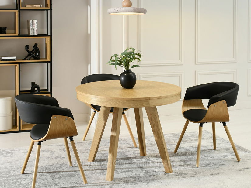 Jídelní stůl Trasladar (dub)