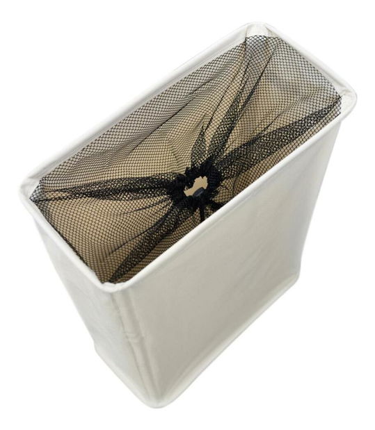 Koš Priorite (béžová)