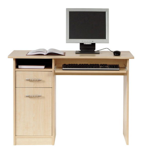 PC stolek BRW TIP TOP TBIU 1D1S/100 (Javor)