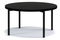 Konferenční stolek Sideria C (černá matná)