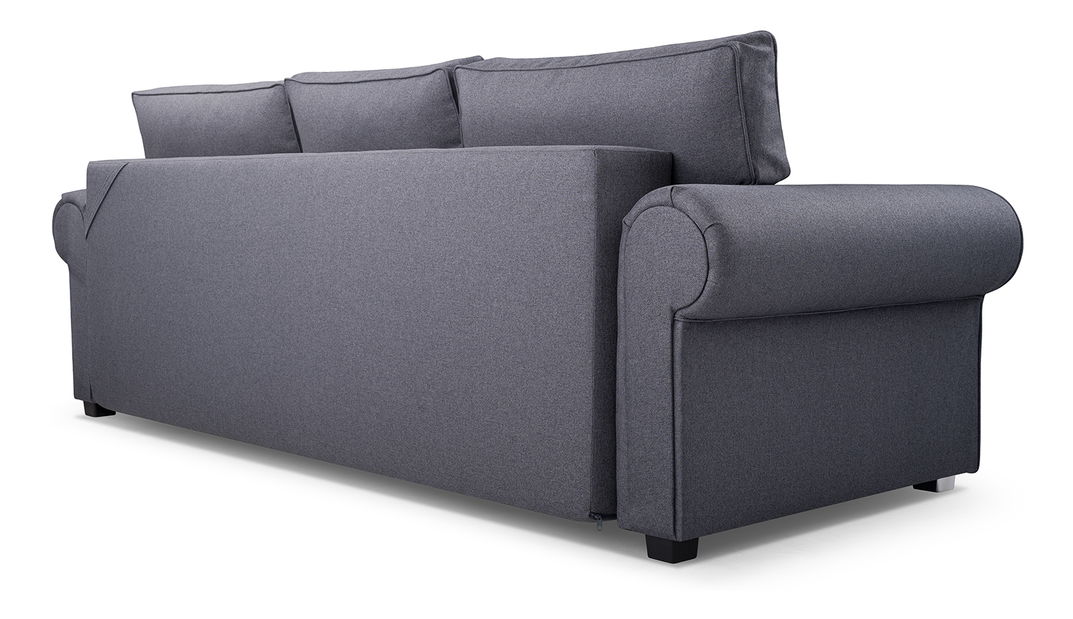 Pohovka Bremo (šedá)