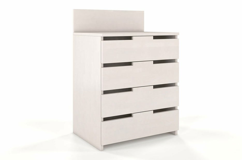 Komoda Naturlig Larsos 4S (buk)