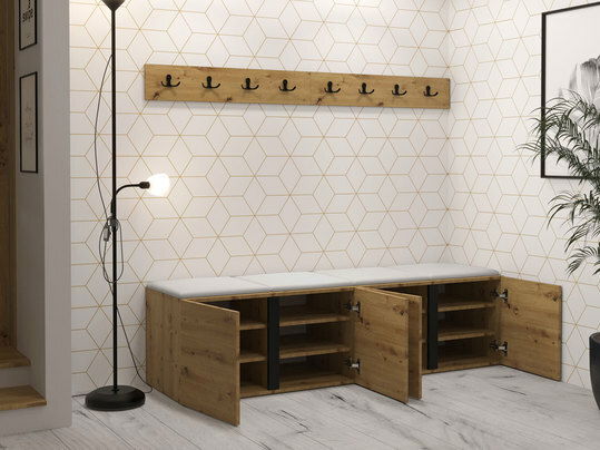 Předsíň Timothy VII (Bílá) (Manila 35)