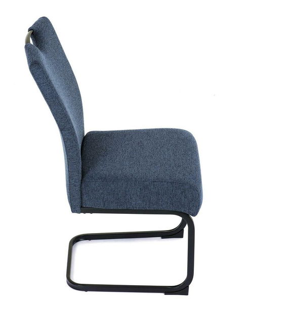 Jídelní židle Desea (modrá)