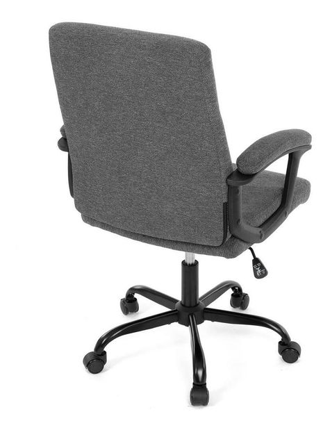 Kancelářská židle Participe (šedá)