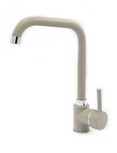 Vodovodní baterie Stallus (šedá)