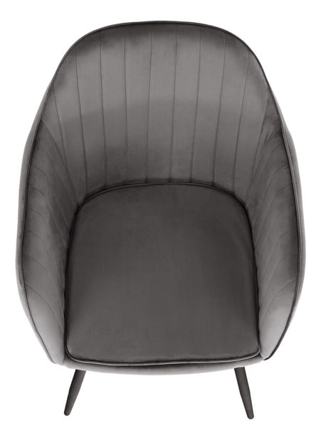 Designové křeslo Zirky