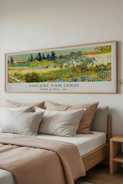 Obraz Arnia 20 (vícebarevné)