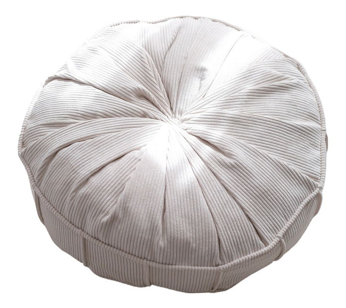 Polštář Vindem (světle šedá)