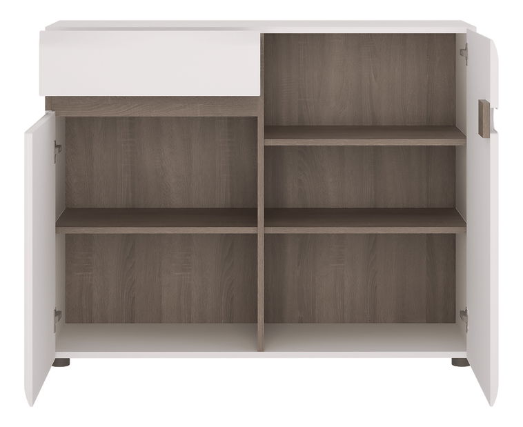 Komoda Lynatet Typ 35 LTK-06/2D-1S