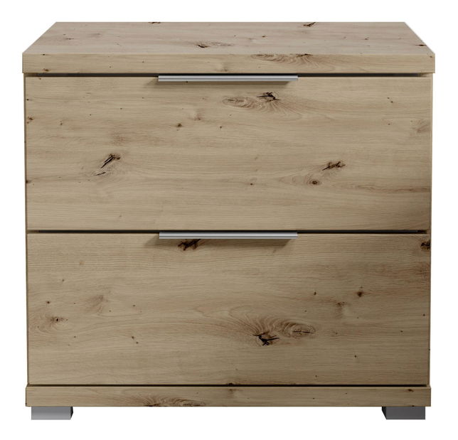 Noční stolek Serafina 1 (dub artisan)